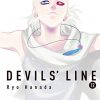 Devil's Line