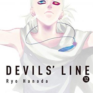 Devil's Line