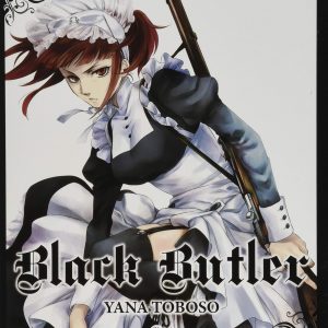 Black Butler