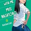 Don't Toy With Me, Miss Nagatoro