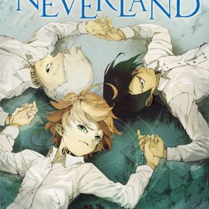 Promised Neverland