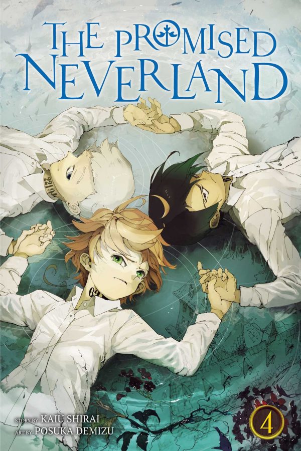 Promised Neverland