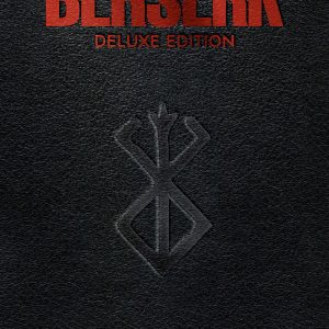 Berserk Deluxe