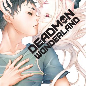 deadman wonderland