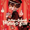 After School Hanako Kun