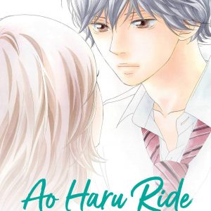 Ao Haru Ride