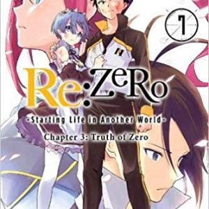 re zero
