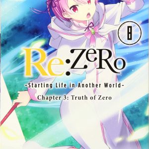 re zero