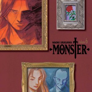 Monster: The Perfect Edition