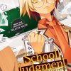 School Judgment