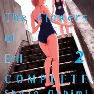 The Flowers of Evil - Complete