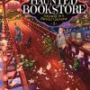 The Haunted Bookstore - Gateway to a Parallel Universe (Novelė)