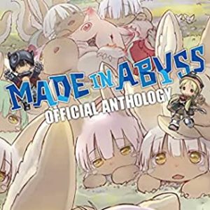 Made in Abyss Official Anthology