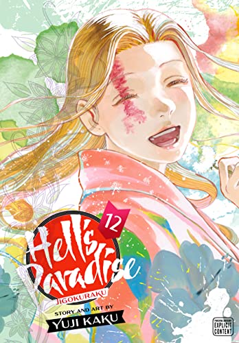 Hell's Paradise Jigokuraku