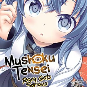 Mushoku Tensei: Roxy Gets Serious