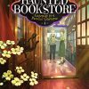 The Haunted Bookstore - Gateway to a Parallel Universe (Novelė)