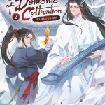 Grandmaster of Demonic Cultivation: Mo DAO Zu Shi