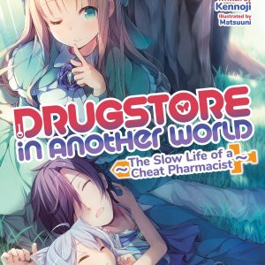 Drugstore in Another World