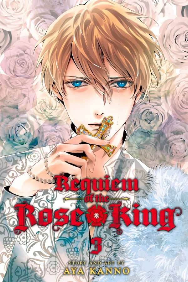 Requiem of the Rose King