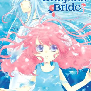 Water Dragon's Bride