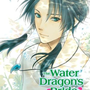 Water Dragon's Bride