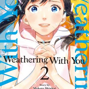 Weathering with You
