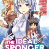 The Ideal Sponger Life