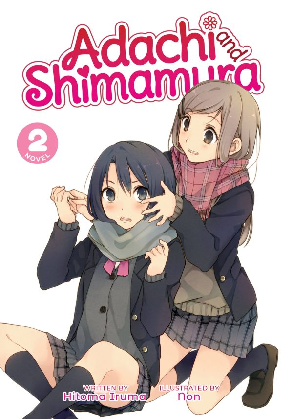 Adachi and Shimamura (Novelė)