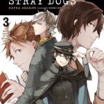 Bungo Stray Dogs (Novelė)