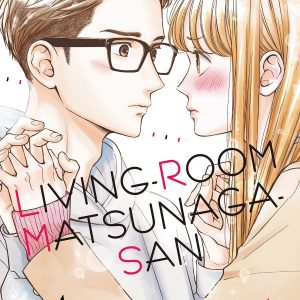 Living-Room Matsunaga-San