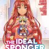 The Ideal Sponger Life