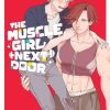The Muscle Girl Next Door