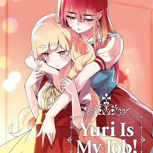 Yuri Is My Job!