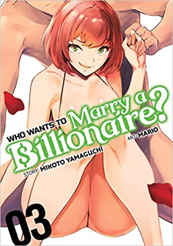 Who Wants to Marry a Billionaire?