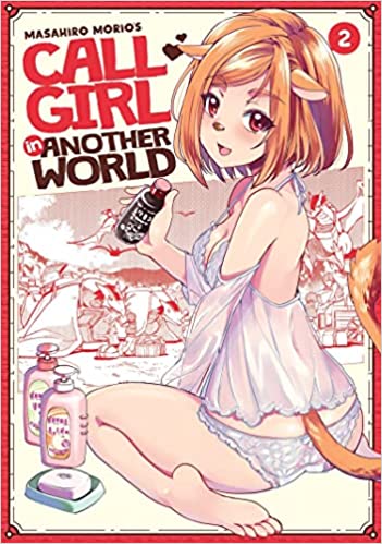 Call Girl in Another World