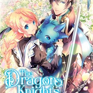 The Dragon Knights Beloved