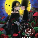 The Duke of Death and His Maid
