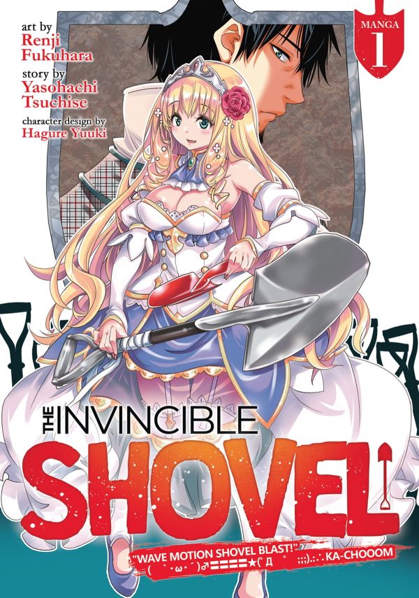 The Invincible Shovel