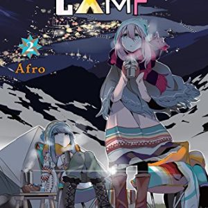 Laid-Back Camp