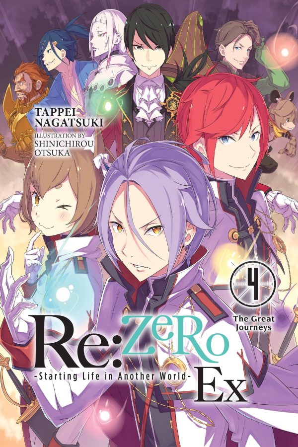 RE Zero