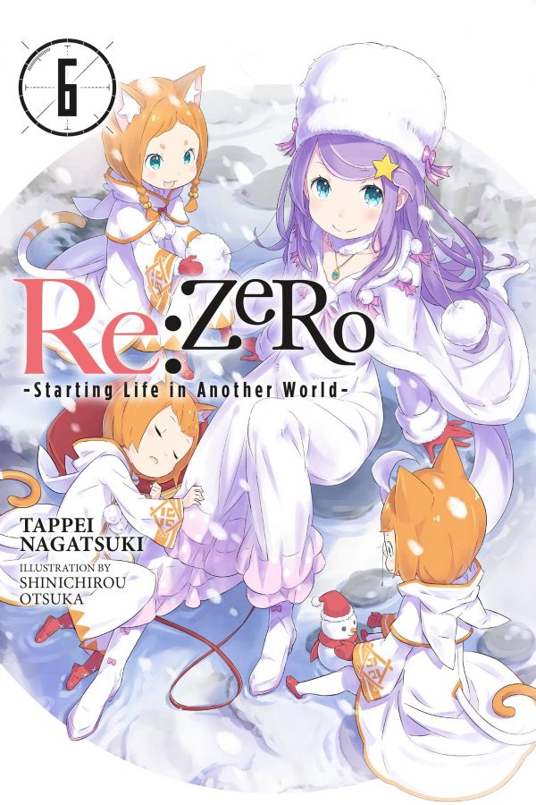 RE Zero