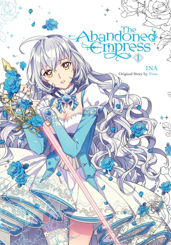 The Abandoned Empress