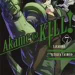Akame Ga Kill