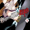 Akame Ga Kill Zero
