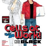 Cells at Work! Code Black