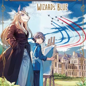 The Ancient Magus’ Bride: Wizard’s Blue
