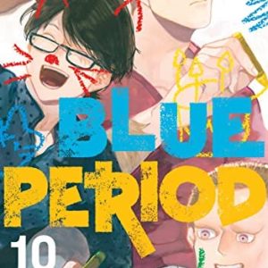 blue period