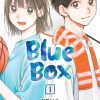 Blue Box