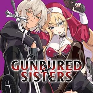 Gunbured × Sisters