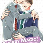 Cherry Magic! Thirty Years of Virginity Can Make You a Wizard
